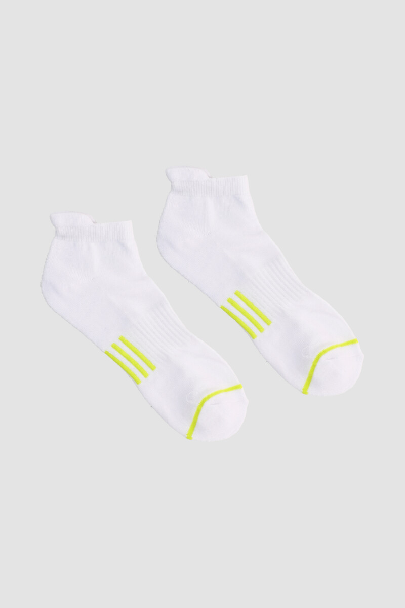 Medias tobillo con diseño Variante 39