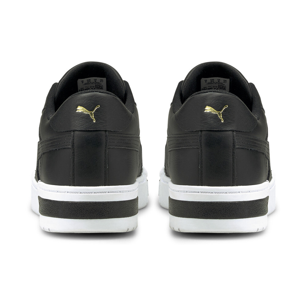 Zapatillas Puma CA Pro Classic Unisex Black