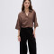 Pantalon Zoli Negro