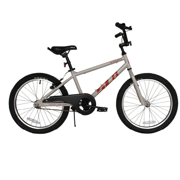BICICLETA KIDROCK 20 SLB GRIS BICICLETA KIDROCK 20 SLB GRIS
