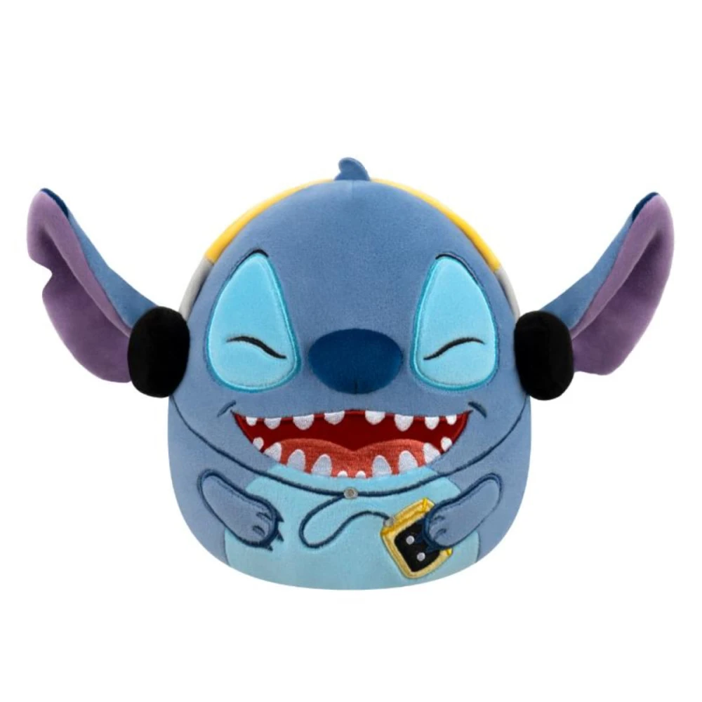 JAZWARES SQUISHMALLOWS STITCH 6.5