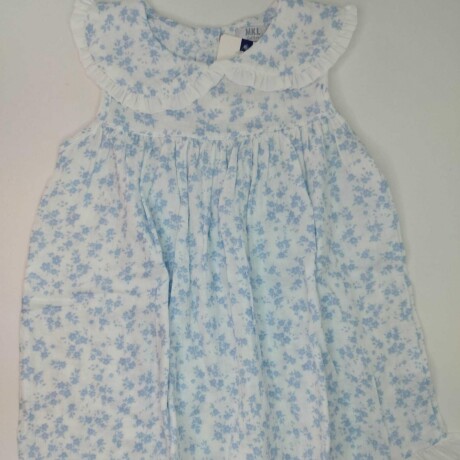 Vestido muselina Vestido muselina