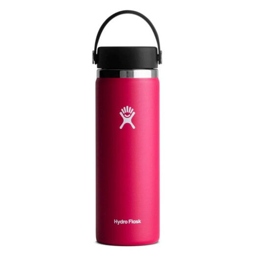 Botella Hydro Flask 20 OZ WIDE FLEX CAP - Violeta Botella Hydro Flask 20 OZ WIDE FLEX CAP - Violeta