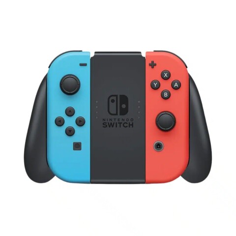 Nintendo Switch Oled 64GB HEG-S KABAA Azul