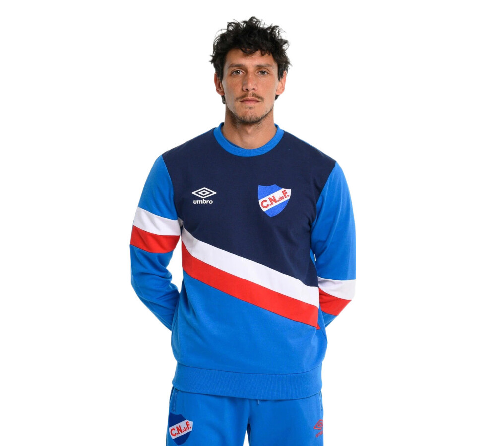 Medias Futbol Adulto Umbro Hombre — Nacional