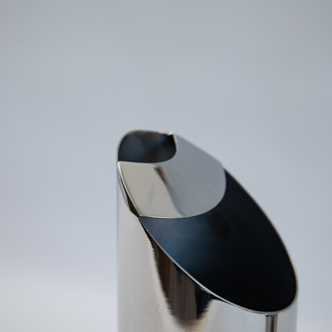 Jarra Volf de Acero Inoxidable de 1 Litro Jarra Volf de Acero Inoxidable de 1 Litro