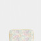 Ficheros Billetera Fichero Special Price - Estampado Flores
