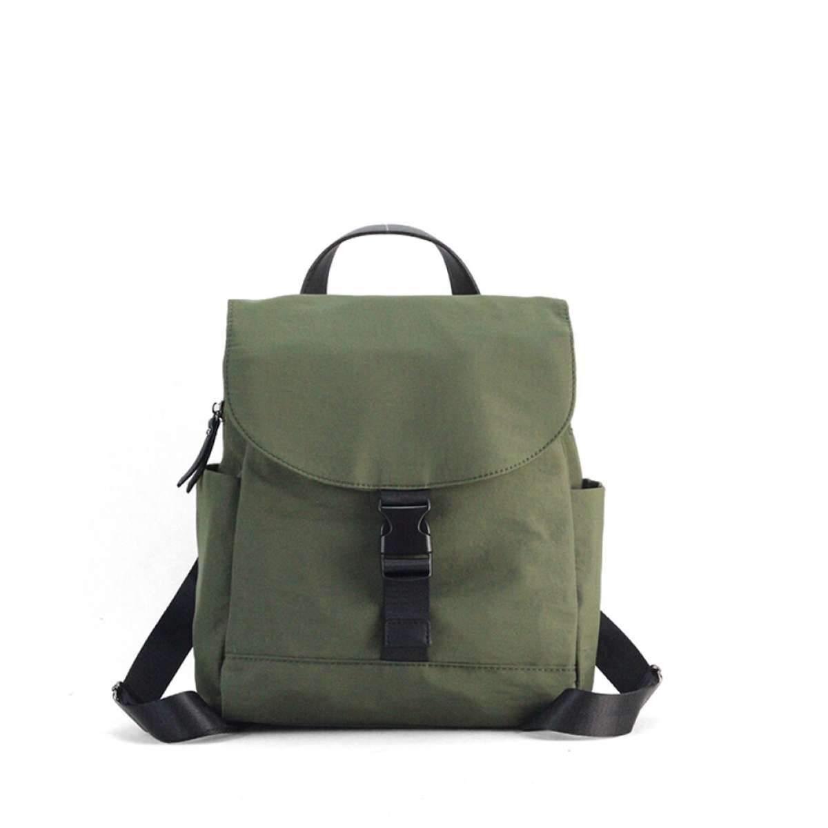 Mochila Copenhague - Militar 