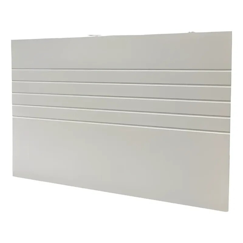 Panel respaldo para sommier de 1 plaza - MERCADERIA CON DETALLES Panel respaldo para sommier de 1 plaza - MERCADERIA CON DETALLES