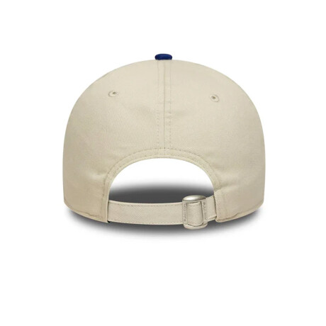 Gorro New Era Unisex - 9FORTY LA Dodgers MLB - 60691259 WHITE/BLUE