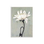 CUADRO CANVAS 40x60cm MARCO FLOR 1 CUADRO CANVAS 40x60cm MARCO FLOR 1