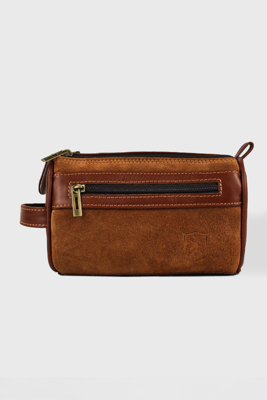 Necessaire Gregorio - Chico Camel