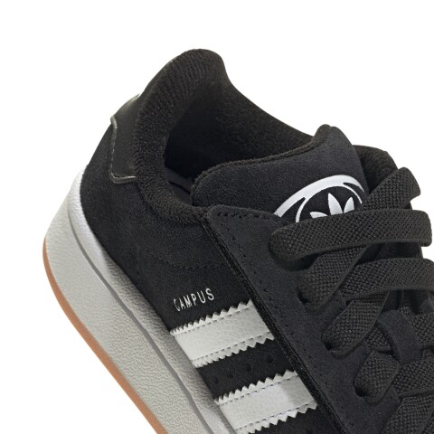 adidas CAMPUS 00s Black & White