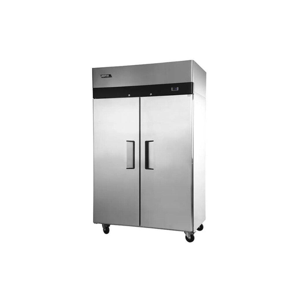Heladera Comercial 900 Litros 2 Puertas VREF-1000BEN Heladera Comercial 900 Litros 2 Puertas VREF-1000BEN