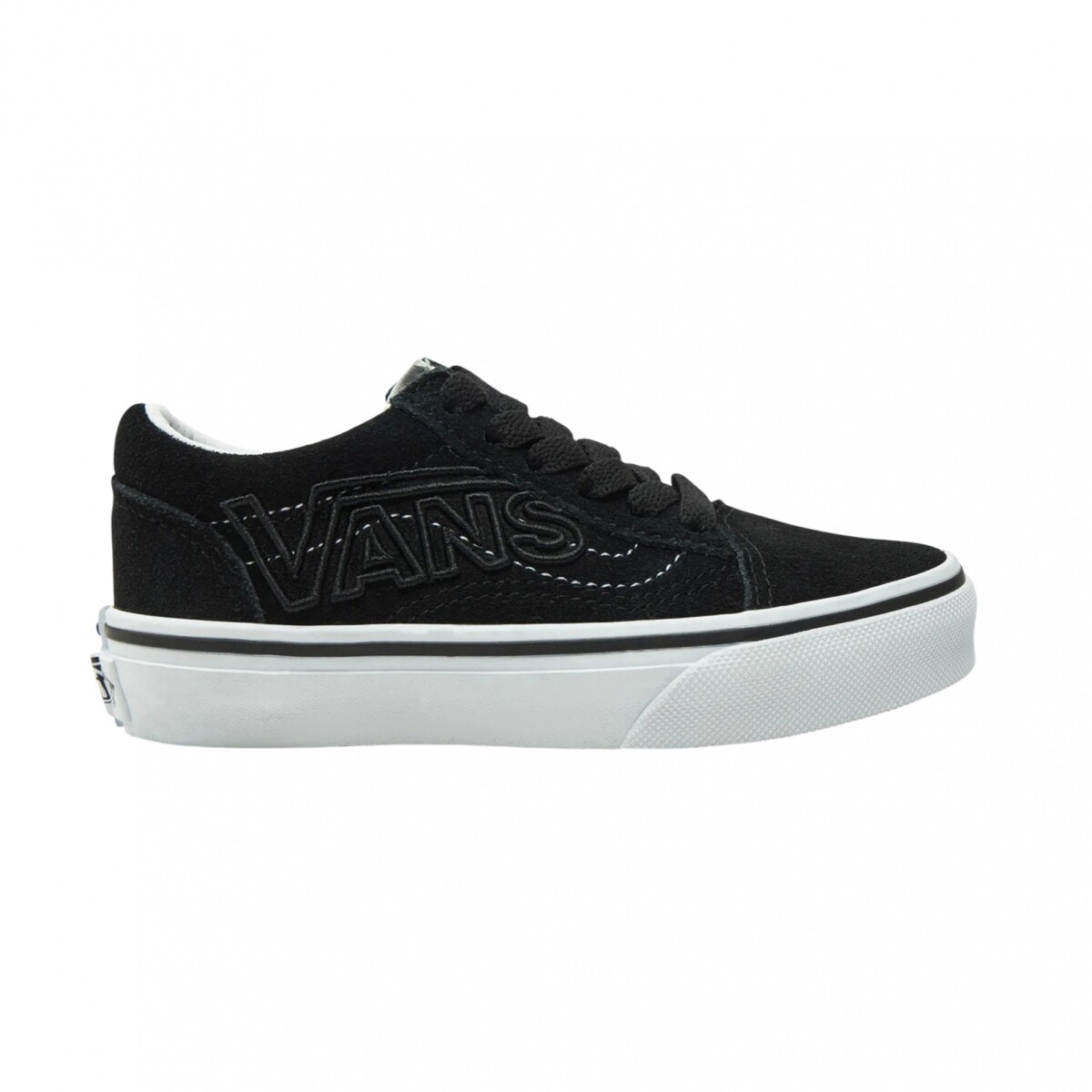 VANS Old Skool - Black 