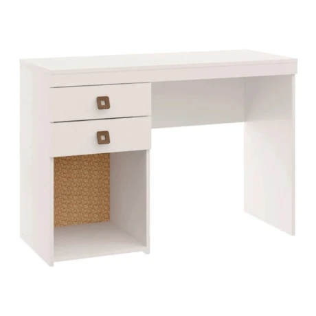 Escritorio Home Office Lira Blanco 4033ab Escritorio Home Office Lira Blanco 4033ab