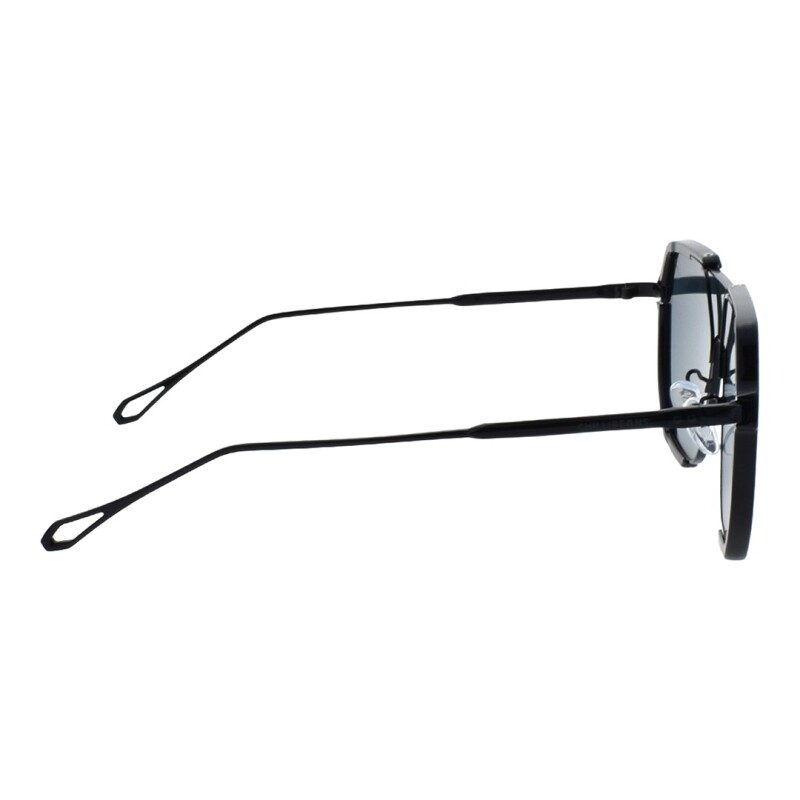 Lentes de Sol Chilli Beans Doha Negro