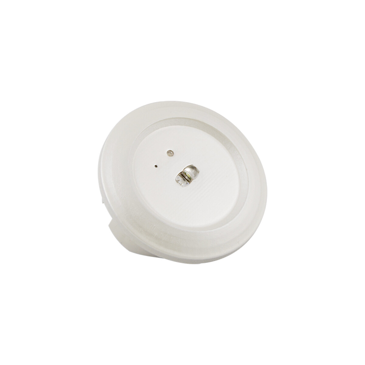 Lumiaria de emergencia tipo spot para embutir haz cerrado homologado - OL0040 
