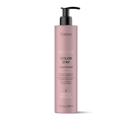 TKN COLOR STAY ACONDICIONADOR 300 ML 300ml