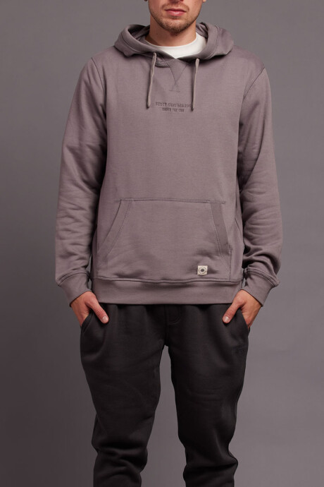 CANGURO S/C ROANEC RUSTY Gris