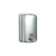 Dispensador De Jabon Satinado De 850Ml