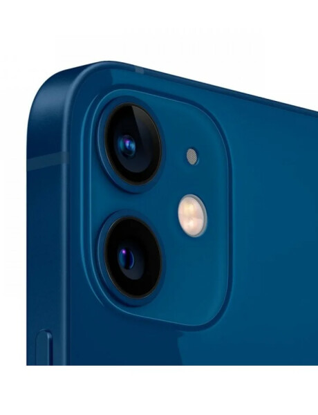 Celular iPhone 12 Mini 256GB (Refurbished) Azul