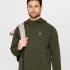 Casaca The One Jacket Hombre Dark Olive