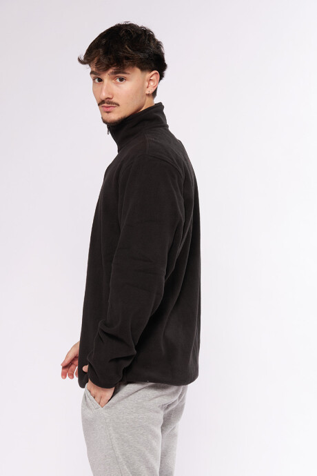 SWEATER KURT Negro