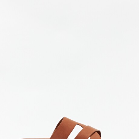 SANDALIA BENEDICT Whisky