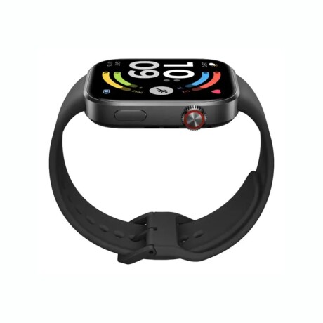 Reloj Smartwatch XIAOMI Watch 6 2.07' AMOLED BT Resistencia 5 ATM - Black Reloj Smartwatch XIAOMI Watch 6 2.07' AMOLED BT Resistencia 5 ATM - Black
