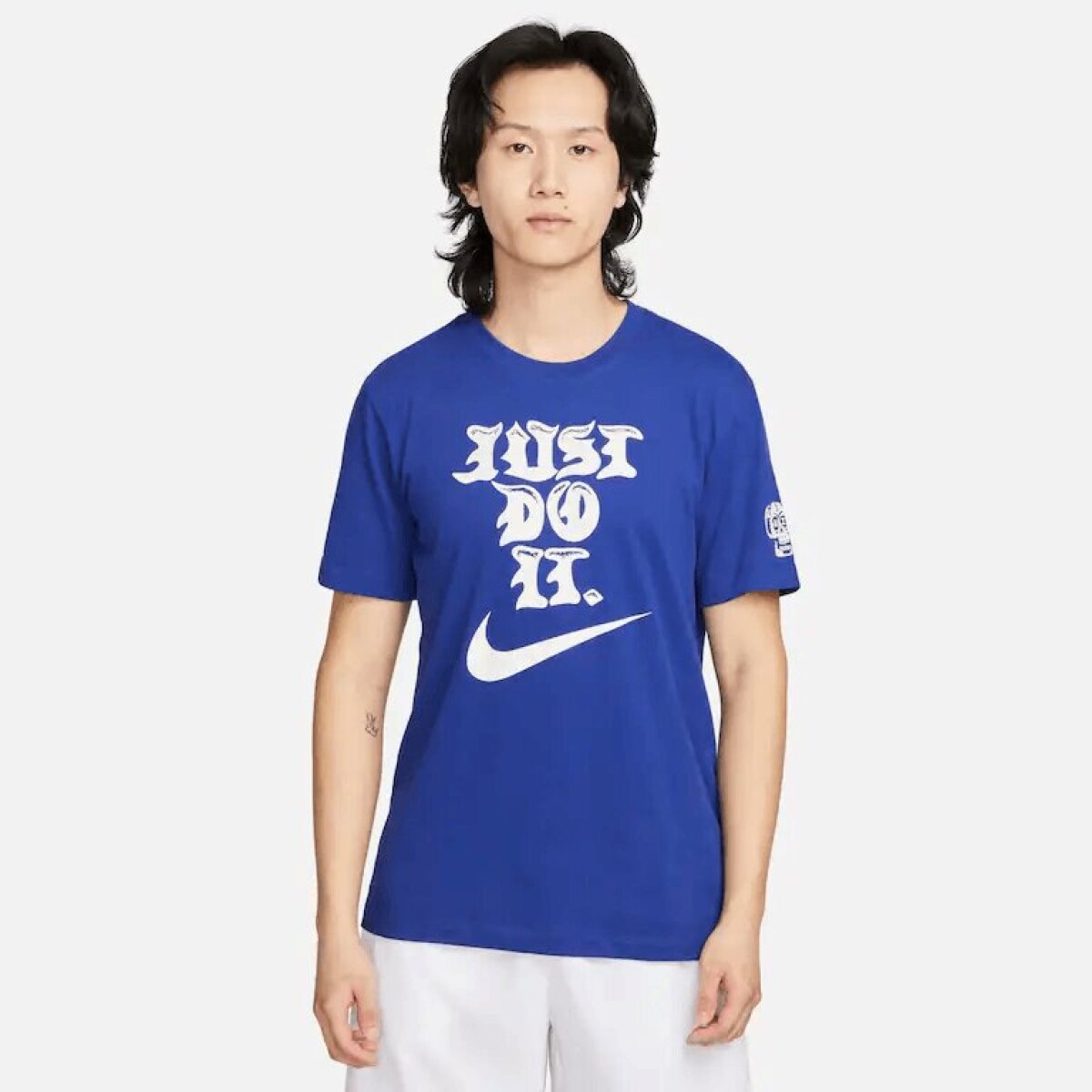 Remera Nike Dri-fit Tee 