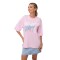 T-SHIRT SEREIA XXS-XL ROSA CLARO