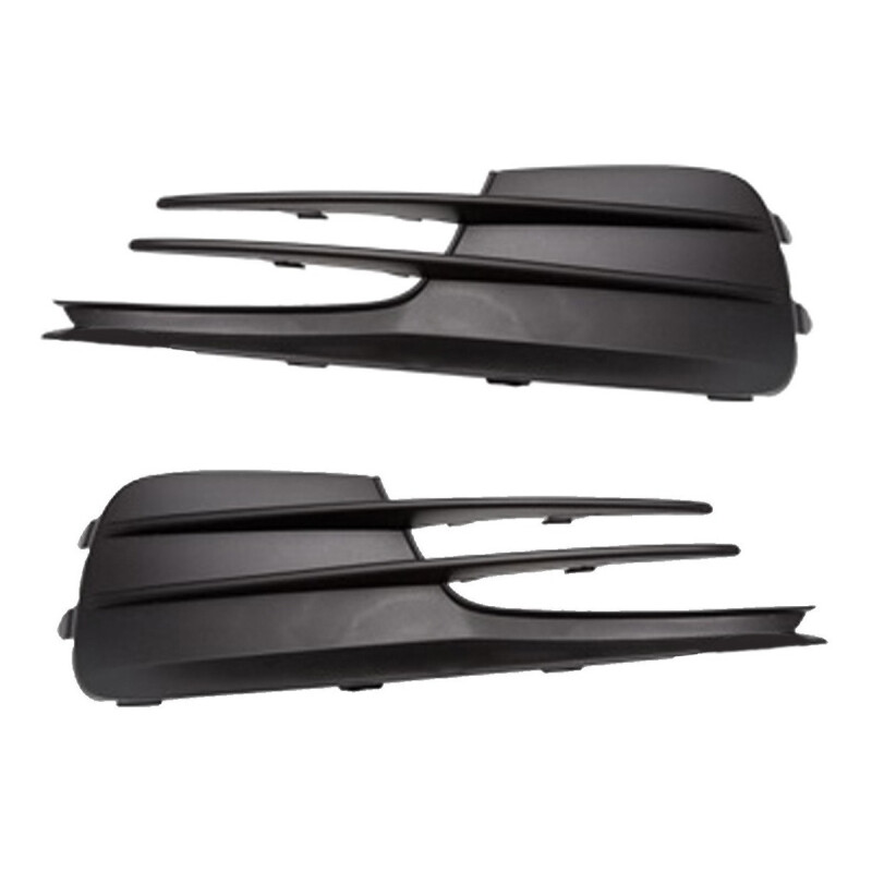 REJILLA DE PARAGOLPE IZQUIERDA FOX / SURAN 16/... SIN CAMINERO (OUTLET) Rejilla De Paragolpe Izquierda Fox / Suran 16/... Sin Caminero (outlet)