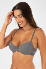 Soutien whisper copa b&c Gris melange