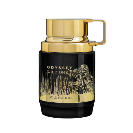 Fragancia Masculina Arabe Armaf Odyssey Wild One EDT 100 ml