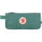 Cartuchera Fjallraven Kanken Pen Case Unisex Frost Green