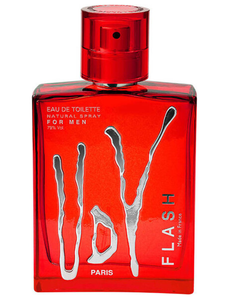 Perfume Ulric de Varens UDV Flash EDT 60ml Original Perfume Ulric de Varens UDV Flash EDT 60ml Original