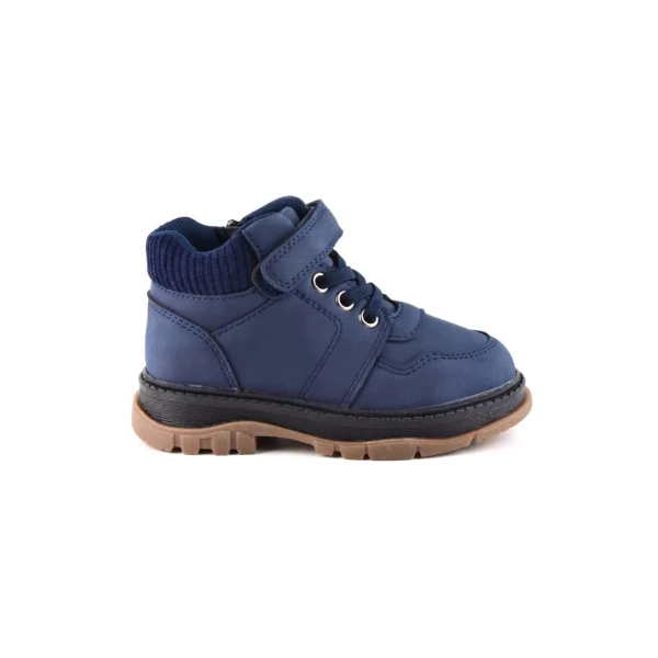 TOM KIDS - GUGA AZUL
