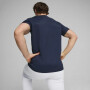 Polo Running Performance Cat Tee Hombre Navy