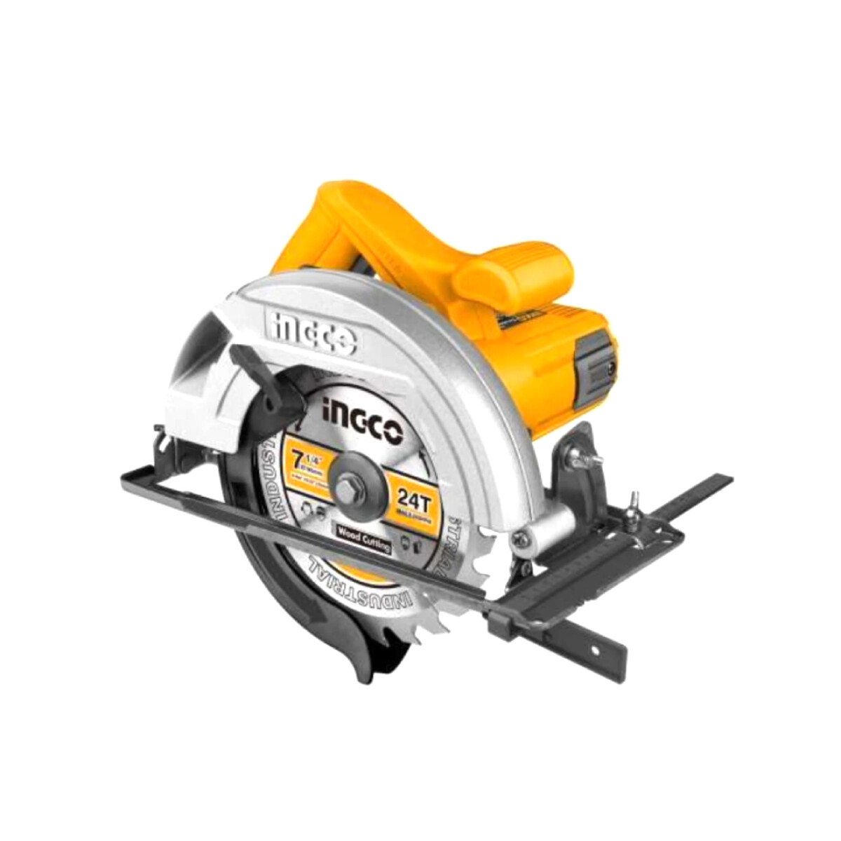 Sierra Circular INGCO CS18578 - 1200W 
