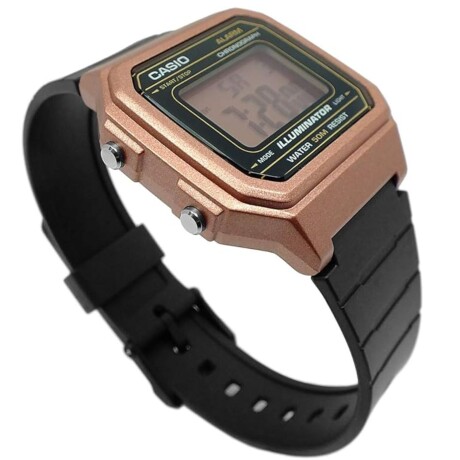 Reloj Digital Casio W217HM5AVDF Unisex Reloj Digital Casio W217HM5AVDF Unisex