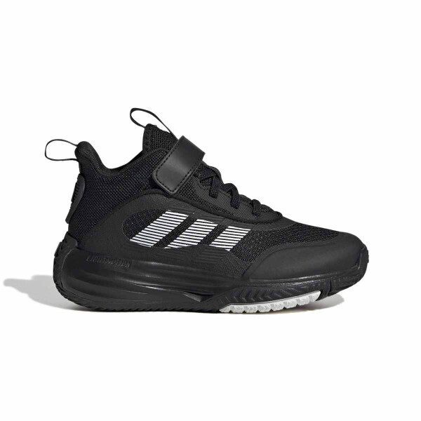 CHAMPIONES ADIDAS OWNTHEGAME NIÑO IF4593 Negro-blanco