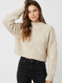 Sweater Cooma Hielo