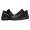 Zapatos de Hombre Freeway Casual Negro