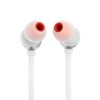 AURICULARES CON CABLE IN EAR JBL USBC TUNE 310C BLANCO AURICULARES CON CABLE IN EAR JBL USBC TUNE 310C BLANCO