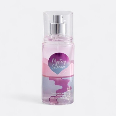 Body Splash Chico Mistery Stream
