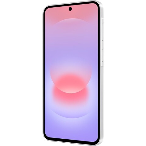Celular Samsung A37 5G 256GB 8GB RAM Blanco