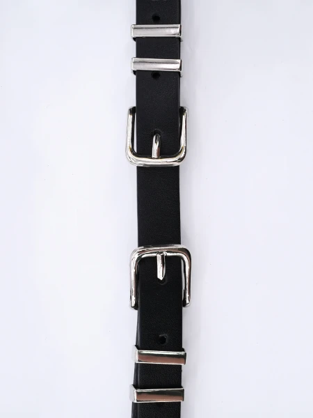 CINTO LAGOS NEGRO