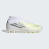 Championes Adidas F50 Sparkfusion Club Blanco