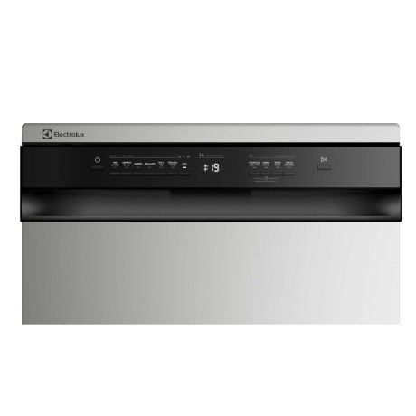 LAVAVAJILLAS ELECTROLUX 14-CUBIERTOS EHFF14E5MSCZG